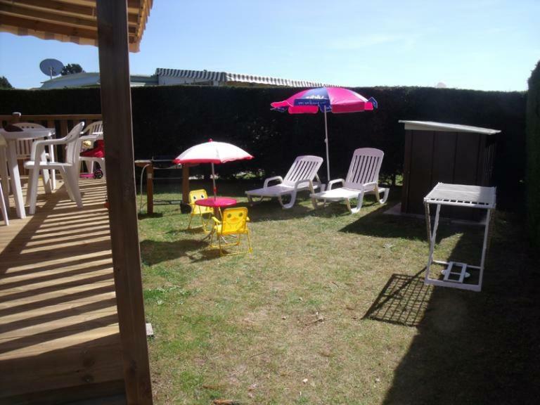 Camping Les Charmettes- Les Mathes Exterior photo