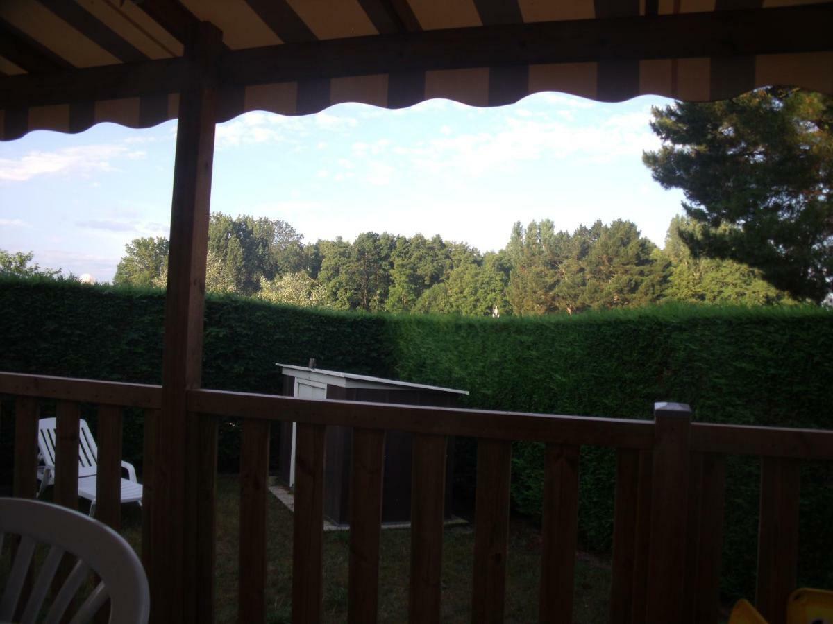 Camping Les Charmettes- Les Mathes Exterior photo