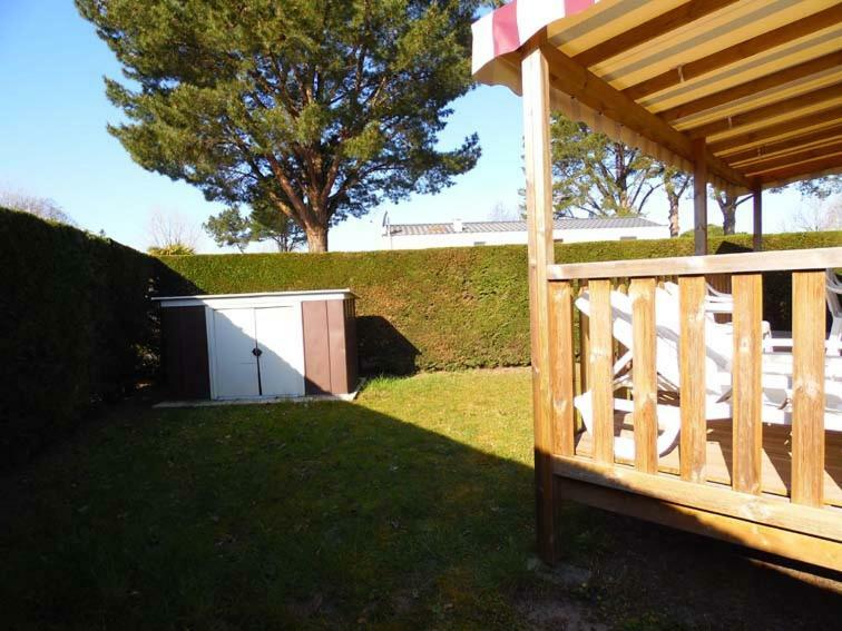 Camping Les Charmettes- Les Mathes Exterior photo