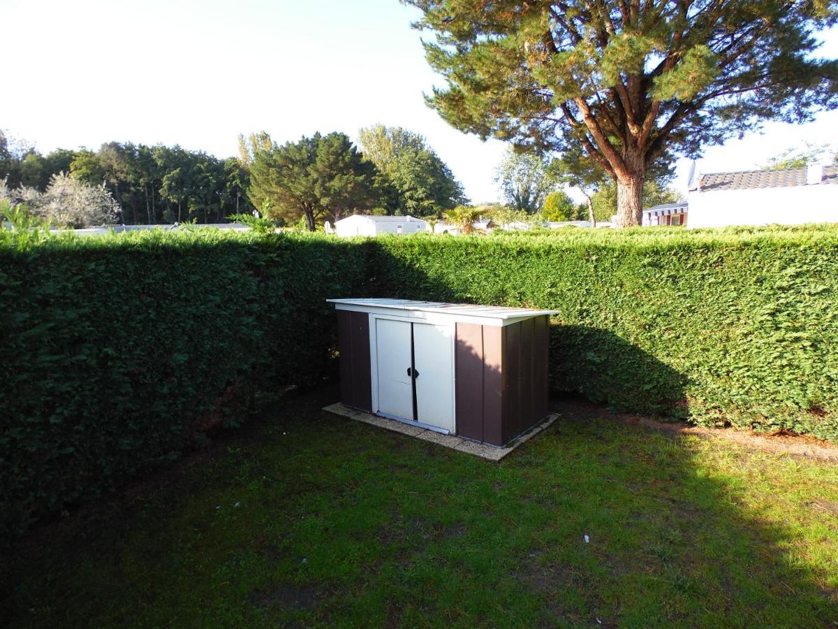 Camping Les Charmettes- Les Mathes Exterior photo