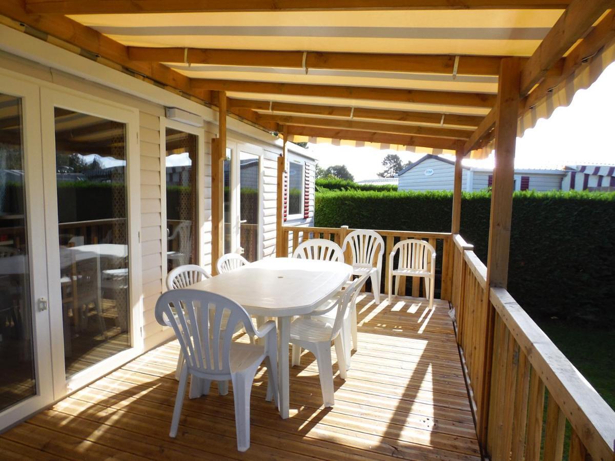 Camping Les Charmettes- Les Mathes Exterior photo