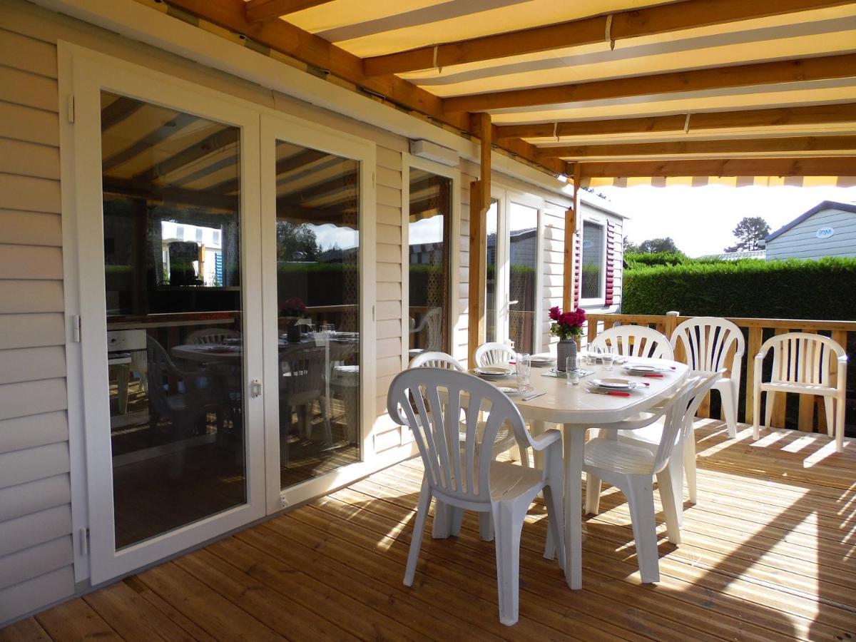Camping Les Charmettes- Les Mathes Exterior photo